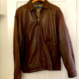 Ralph Lauren polo L jacket